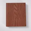 Suelo Laminado Compuesto con Relieve 3D, Suelo Macizo Imitación Madera, Suelo Laminado Compuesto, Personalización para Pedidos Pequeños desde la Fábrica de Origen