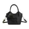 Bolso de Mano Nuevo para Mujer Otoño 2026, Bolso Cubo de Nicho, Bolso de Hombro a la Moda, Bolso Cruzado para el Viaje Diario