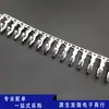 CH3.96 -T Conector de Lâmina 3.96 Terminais de Metal Folha de Cobre Cabeça de Prensagem a Frio para Crimpage