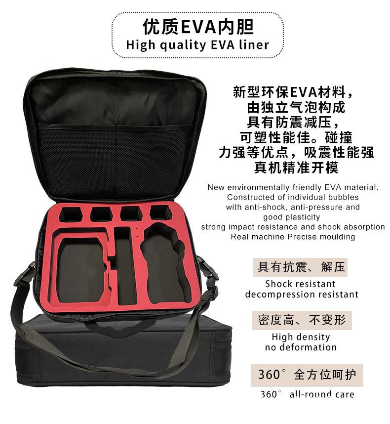air2带屏单肩包