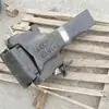 Venda Direta de Fábrica de Ganchos para Carro Nº 13, Ganchos para Trem Nº 15, Ganchos para Carro de Alta Resistência, Peças para Locomotivas Ferroviárias, Ganchos para Carro Nº 17
