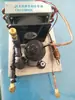 Mini Compresor de Refrigeración 12V 24V No Estándar Refrigerador DIY Aire Acondicionado Experimento de Enseñanza Láser Agua Fría
