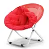 Silla lunar grande para adultos, silla de sol, silla perezosa, silla plegable, silla radar, silla sofá, directo de fábrica, venta al por mayor