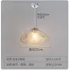Luz Nórdica para Escaleras de Dormitorio Forma de Nube para Sala de Estar Comedor Bar Villa Hotel Habitación Modelo Araña de Cristal Transfronteriza