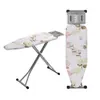 Tabla de planchar grande de alta calidad, Tabla de planchar plegable, Soporte vertical para planchar, Soporte para colgar para planchar resistente a altas temperaturas