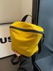 Bolsa Pequena Estilo Workwear Simples para Mulheres 2026 Nova Leve Versátil Bolsa de Mão Personalizada Casual Ombro Transversal