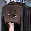 Ropa interior base de forro polar para niños, camiseta elegante de manga larga para otoño e invierno para niñas, engrosada, cuello medio alto, top interior cálido y casual