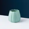 Uau! Conjunto de Garfos de Frutas em Aço Inoxidável com um Luxuoso Pote de Cerâmica para Armazenamento, Palitos de Frutas, Garfos Domésticos e Conjunto de Garfo e Colher de Alta Qualidade