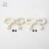 Color Sólido/UV Colorido Estrella Acrílica Lazo Macarrón DIY Material para Cuentas Cadena de Teléfono Móvil Bolso Colgante Llavero
