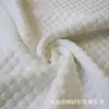 Tejido de punto jacquard hexagonal de capa de aire para textiles del hogar, tela impresa para colchón, jacquard de punto de capa de aire de alta densidad