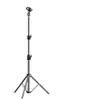 Suporte para Microfone Guzheng Erhu Suporte para Microfone de Performance Suporte para Microfone Sem Fio Tripé Portátil Ajustável