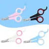 Cortador de unhas para cães cortador de unhas para animais de estimação moedor de unhas cortador de unhas para gatos cortador de unhas especial para cães suprimentos artefato