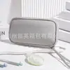 Funda a Prueba de Polvo para Auriculares Cable de Datos Accesorios Digitales Memoria USB Bolsa de Almacenamiento para Power Bank