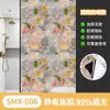 Pegatinas Opacas para Ventanas, Película de Privacidad para Ventanas de Cristal, Película Anti-Espionaje para Puertas y Ventanas de Dormitorio y Baño, Toldo Opaco y Película de Protección Solar