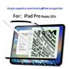 Cross-border iPad Magnetic 3A Paper Film Pro11 "2024 Air 6 Free Kent Paper Painting Film Aplicável