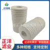Combustível para navios: CJC filtro de óleo off-line, filtro absorvente de disco do carro LO4D 27/27 PA950050