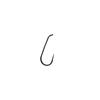 Lf620 Anzuelo sin rebaba para mosca seca Anzuelo desnudo Cebo Cebo falso Anzuelo para mosca Anzuelo para pelo Cebo biónico Materiales de producción