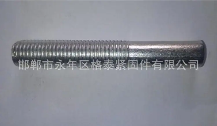 单头螺栓1