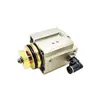 Válvula Solenoide Sodick Eletroerosão a Fio Lento Gnab-X445 Válvula Pneumática Tanque de Água Válvula de Alta e Baixa Pressão Cilindro Ckd