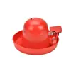 Bebedouro Automático Praison Espessado para Frangos, Alimentador de Água, Bebedouro Automático para Frangos, Patos e Gansos