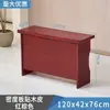 Mesa y silla para sala de reuniones combinación mesa larga doble persona madera maciza tira mesa de conferencias mesa de tira pequeña para conferencias mesa y sillas para capacitación