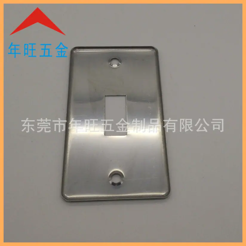CNC车床件36