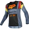 Ropa Versátil y Atractiva para Motocicleta Todoterreno Transfronteriza, Versión Holgada Unisex Tela de Fútbol, Ropa Cómoda para Descenso