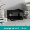 Rack de Armazenamento de Mesa Rack de Armazenamento Multicamadas Estante de Livros Suprimentos de Cozinha Escritório Casa Porta-Copos Coisas Boas para Casa Rack de Armazenamento