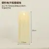 Adornos de Portavelas Estilo Europeo, Linternas de Viento, Linternas de Exterior, Portavelas, Accesorios para Bodas, Cubiertas a Prueba de Viento para Velas, Lámparas de Mantequilla de Acero Inoxidable