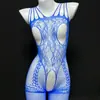 Pensamentos Noturnos Tristeza Noturna Interesse Sexual Europeu e Americano Lingerie Tentação Apaixonada Body de Seda Preto Renda Jacquard Transparente Sem Fundo 9124