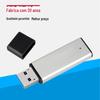 Direto da fábrica liga de alumínio alta velocidade pen drive USB 3.2 512GB 1TB grande capacidade pen drive garantia de qualidade