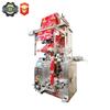 Máquina de Embalagem Quantitativa Automática de Molho Máquina de Embalagem Vertical Automática de Molho para Panela Picante com Agitação