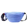 Bolso Bandolera Nuevo para Hombre, Bolso de Pecho Moderno y Sencillo, Bolso de Cintura de Moda, Bolso de Hombro para Mujer, Bolso Bandolera, Bolso de Pecho, Bolso Bandolera