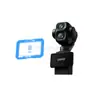 Adequado para Câmera de Bolso Dji Pocket 4 Pro Ar Filme de Vidro Temperado Instantâneo, Filme de Vidro Osmo 4 Pro