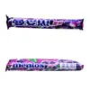 Mantosi masticable inflable piel crujiente de azúcar corazón suave perlas de caramelo de fruta 37g * 15 piezas caja completa múltiples sabores disponibles