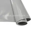 Placa de espuma de silicone cinza líquido glow retardante de chama de alta temperatura absorção de choque à prova de fogo chip de bateria de nova energia junta