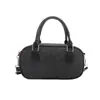 Bolsa de mão estilo retrô, bolsa almofada, nova coleção outono/inverno 2026, bolsa feminina estilosa, bolsa de ombro, bolsa crossbody, bolsa Boston