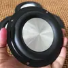 Altavoz Subwoofer de 5.25 Pulgadas 6 Pulgadas 3 Pulgadas Amplificador de Ganancia de Baja Frecuencia Booster de Graves Pasivo