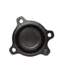 Rodamiento de Cubo de Rueda 8W0407625B Rodamiento para Rueda Trasera 4WD Adecuado para Unidad de Cubo de Rueda Audi