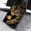 Nuevo Estuche para Cigarrillos con Temática Zodiacal con Impresión a Color Personalizada, Adecuado para Cigarrillos Regulares, Medianos y Delgados, Estuche de Plástico para Cigarrillos para Hombre al por Mayor