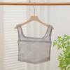 Lavadora especial protección anti-deformación ropa interior sujetador bolsa filtro bolsillo lavadora doméstica bolsa de lavandería al por mayor