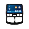 Adequado para Hyundai Santa Fe 2005-2021 Navegador Android GPS Imagem de Ré Máquina Tudo-em-Um para Carro