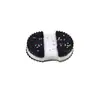 Juguete Squishy de Galleta Oreo Cepillada, Juego de Comida Simulada, Gadget Creativo para Bromas y Alivio del Estrés, Juguete Sensorial Bestseller Transfronterizo