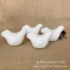 Pelota de espuma Poly Dragón gallo 9cm espuma animal pequeño caricatura gallo Pascua fábrica venta directa