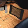 Bolsa de Malla Mágica para Coche Artefacto de Almacenamiento para Maletero Bolsa de Almacenamiento Rack de Almacenamiento y Fijación para Coche Almacenamiento