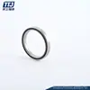 Rodamiento de bolas de pared delgada 6707ZZ, suministro directo de TTJ, con orificio interior de 35 x 44 x 4 mm, rodamiento 6707-2RS.