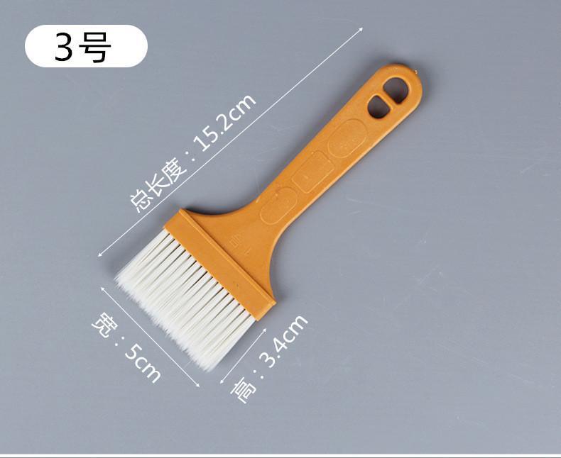 毛刷3号