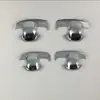 12-14 Tazón de puerta INNOVA Manija INNOVA Pegatinas para tazón de puerta Pegatinas decorativas para tazón de puerta INNOVA