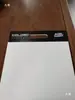 Bolsa de PVC Tábua de Arte Tábua de Pintura Revestimento de Tinta Pedra Real Material de Exibição Decoração Projeto Licitação Tábua Chevron