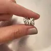 Brincos de Cruz, Brincos de Coração, Design de Nicho Feminino, Brincos Novos Únicos, Brincos, Brincos Personalizados e Exquisitos